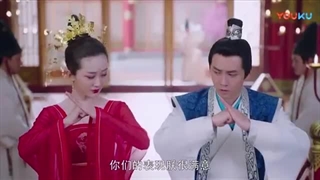 سریال چینی منگفی داره میاد 2018 Mengfei Comes Across قسمت 28