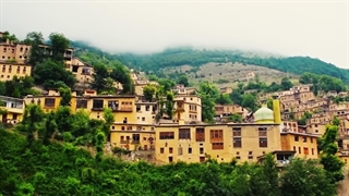 نماهنگ جان ایران