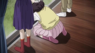 جونجی ایتو - قسمت 3