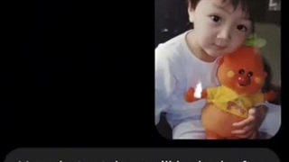 بابا کراشششش بابا جذاب لعنتیی