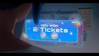 انیمیشن عبور از توکیو فصل اول قسمت 1 دوبله فارسی