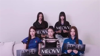 چیر گاید/فنچنت آهنگ Meow از MEOVV (درخواستی)