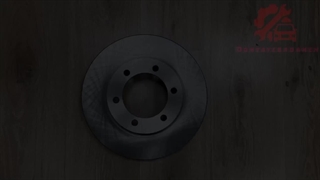 چرا تعویض دیسک چرخ جلو G7 اهمیت دارد؟