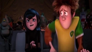 Hotel Transylvania 4 2022 انیمیشن هتل ترانسیلوانیا 4 دوبله پارسی
