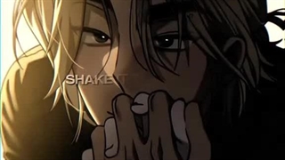 If you're done with your ex