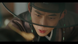 سریال کره ای اولین شب با عالیجناب 2025 The First Night with the Duke (قسمت 6) زیرنویس فارسی