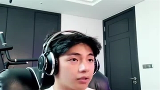 لایو تهیونگ BTS همراه زیرنویس فارسی آنلاین با نام ( Yo)  ♡♡ کپ