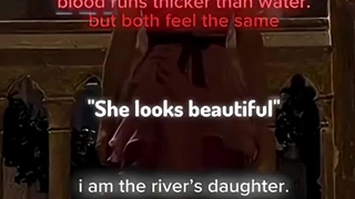 (:...But both feel the same