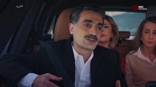 سریال چشم چران عمارت