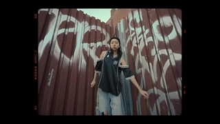 کاور اهنگ seven جونگکوک توسط هانا خواهر بگچان