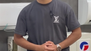 5علت یکسره کار کردن کولرگازی