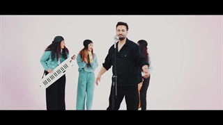 دانلود موزیک ویدیو افغانی بجنبان - وحید رهام . Wahid Roham - Bejonban OFFICIAL VIDEO . 2025 .