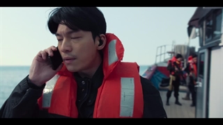 قسمت سوم فصل سوم اسکویید گیم با کیفیت 720 + زیر نویس فارسی " بازی ماهی مرکب ۳ "