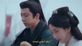 سریال (The prisoner of beauty) در بند زیبایی قسمت 16 بازیرنویس فارسی