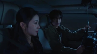 سریال هفت یادگار شوم(The Seven Relics of Omen 2025)قسمت پنجم با زیرنویس فارسی