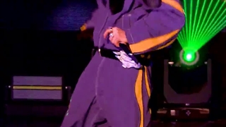 فنکم Outside جیک انهایپن