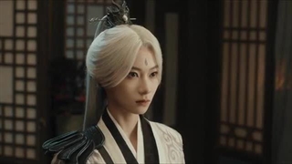 سریال نقاب انتقام چینگ چوان (Qingchuan`a Veil of Vengeance 2025)قسمت چهاردهم با زیرنویس فارسی