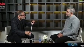 علی شمخانی: مذاکره برای توافق نبود برای فریب بود