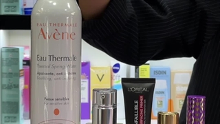 با مراحل اصولی میکاپ آشنا شوید