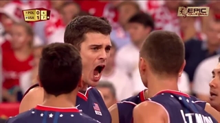 بهترین های مت اندرسون در سال 2014