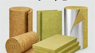 مرکز فروش پشم سنگ | عایق شاپ