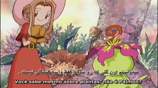 انیمه ماجراجویی دیجیمون (1999) قسمت 3 با زیرنویس فارسی