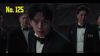 لحظات مرگ تمام بازیکنان اسکویید گیم 3