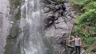 آبشار سموش 2-1404