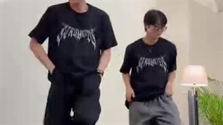 بازم مینسونگ عرررر