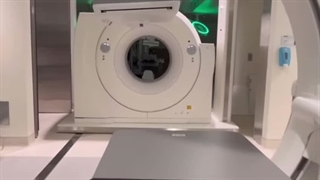 دستگاه سی تی اسکن CT Scan | سینا طب