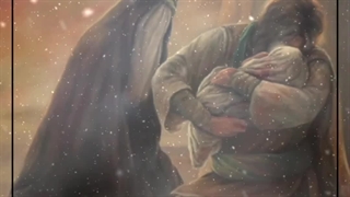 امام حسین (ع) در عالم رویا به آیت الله حق شناس چه فرمود؟_ کلیپ مناسب شهادت حضرت علی اصغر (ع) دهه شب هفتم محرم عاشورا محرم کربلا
