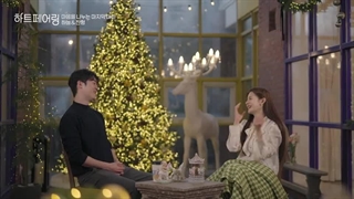 برنامه کره ای پیوند قلب‌ها (Heart Pairing2025)قسمت شانزدهم (اخر)با زیرنویس فارسی انلاین