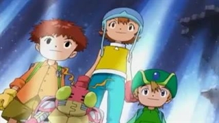 انیمه ماجراجویی دیجیمون (1999) قسمت 49 با زیرنویس فارسی