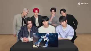 ریکشن انهایپن به موزیک ویدیو Bad Desire (With or Without You)’  با زیرنویس فارسی