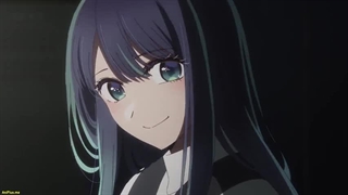 انیمه اوشی‌نو‌کو/ستاره‌من قسمت ۱۲ فصل ۲ زیرنویس