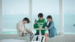 سریال fall in Love with a Scientist قسمت 8 با زیرنویس فارسی