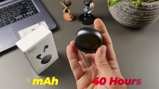 هدفون کیو سی وای AilyBuds Pro