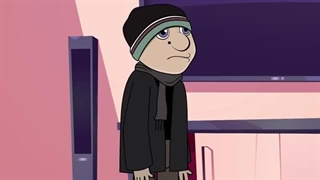 *Tv Ghermezi 2022*بعد خوردن این معجون اتفاقی افتاد که -قسمت سی و یکم