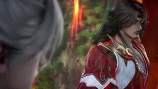 [زیرنویس فارسی] جاودانه شورشی [Renegade Immortal] قسمت ۹۶ [Episode 96]