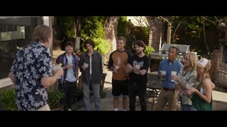 دانلود فیلم Final Destination: Bloodlines 2025 مقصد نهایی: خطوط خونی