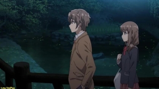 انیمه راسکال خواب دخترخرگوشیِ سنپای را نمی‌ بیند (Rascal Does Not Dream of Bunny Girl Senpai)فصل اول قسمت دوازدهم زیرنویس فارسی