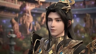 انیمه دگرگونی اختری Stellar Transformation فصل 6 قسمت 19 زیرنویس چسبیده