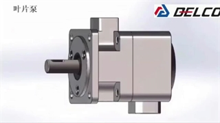 نحوه عملکرد پمپ کارتریجی دنیسون