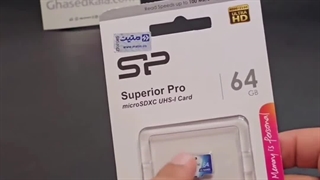 مموری 64 گیگ سیلیکون پاور