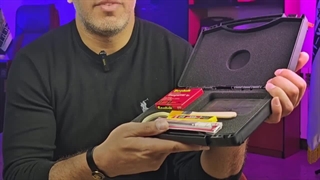 معرفی  ایکس کات خراش انداز مدل XCUT HG