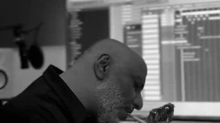 حضور امیر جعفری در آلبوم جدید گادپوری