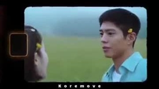 آهنگی که برای کیدراما ساخته شده✨