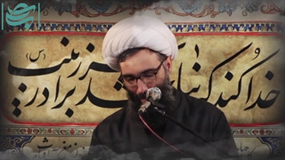 سخنرانی (آدم بی نماز)