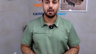 برند ایمپلنت مورد استفاده